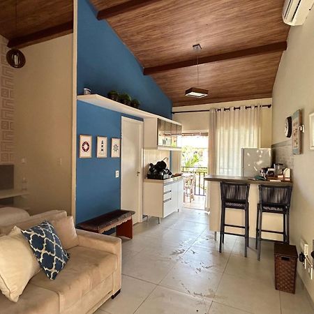 Апартаменти Loft Solar Agua Praia de Pipa Екстер'єр фото
