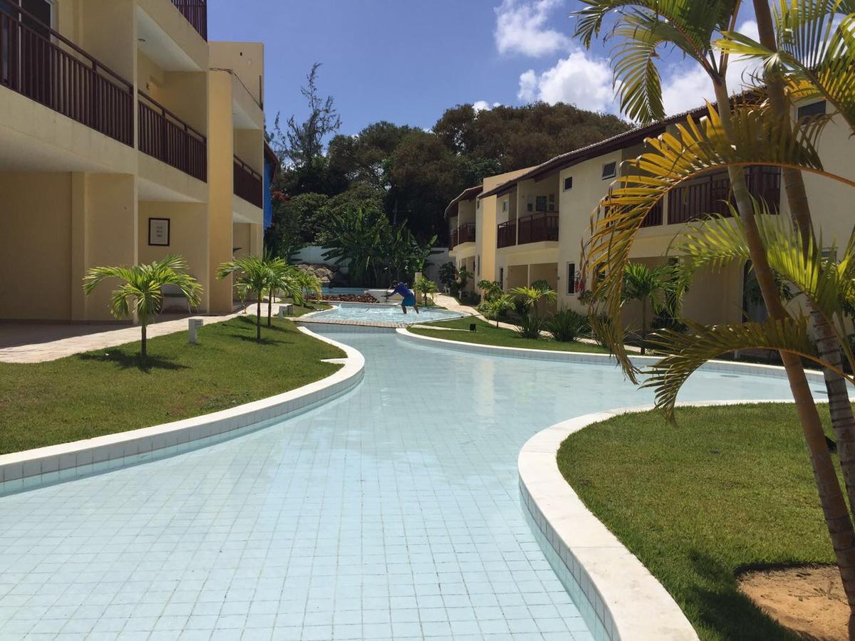 Апартаменти Loft Solar Agua Praia de Pipa Екстер'єр фото